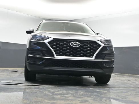 Used 2021 Hyundai Tucson Value w/ Cargo Package image 16