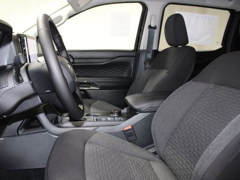 New 2025 Ford Ranger XLT w/ Equipment Group 301A High image 16