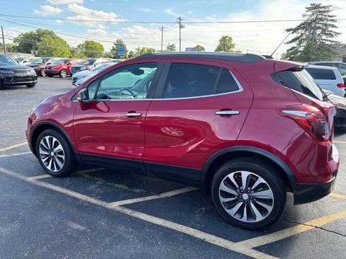 Used 2019 Buick Encore Essence FWD image 6