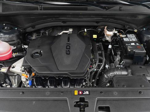 Certified 2023 Hyundai Santa Fe SEL AWD/4WD image 32
