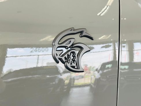 Used 2024 Dodge Durango SRT Hellcat AWD/4WD image 33