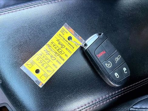 Used 2024 Dodge Durango R/T image 36