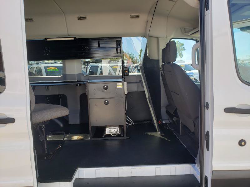Used 2019 Ford Transit 150 XLT RWD image 11