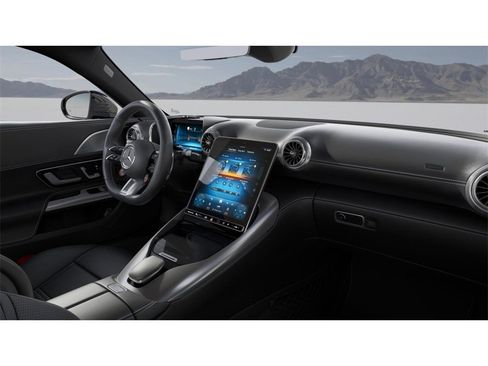 New 2025 Mercedes-Benz AMG GT 55 image 6