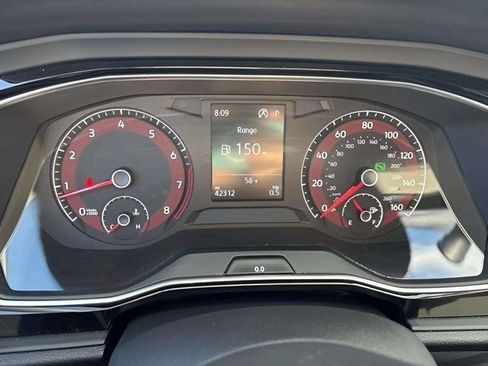 Used 2020 Volkswagen Jetta S w/ Driver Assistance Package image 18