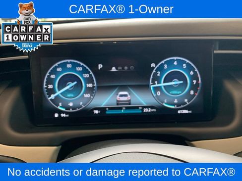 Used 2022 Hyundai Tucson SEL w/ Convenience Package AWD/4WD image 5