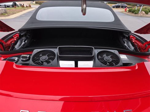 Used 2013 Porsche 911 Carrera image 13