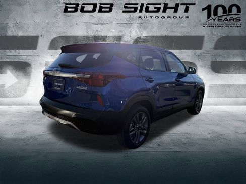 Certified 2023 Kia Seltos LX image 16