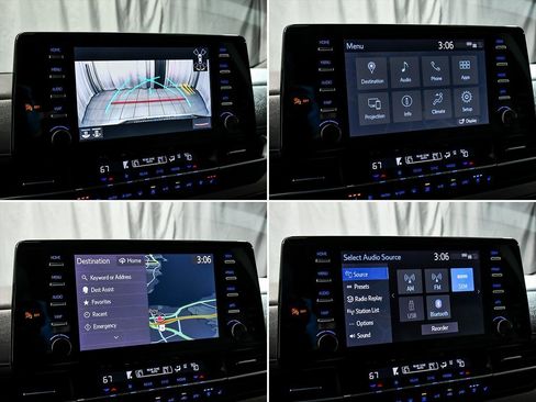 Used 2023 Toyota Sienna Limited image 22