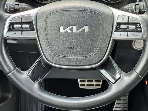 Used 2022 Kia Telluride SX w/ SX Prestige Package AWD/4WD image 26