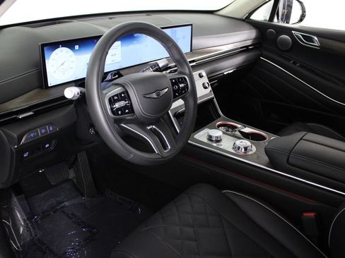 Used 2026 Genesis GV80 3.5T Prestige AWD/4WD image 18