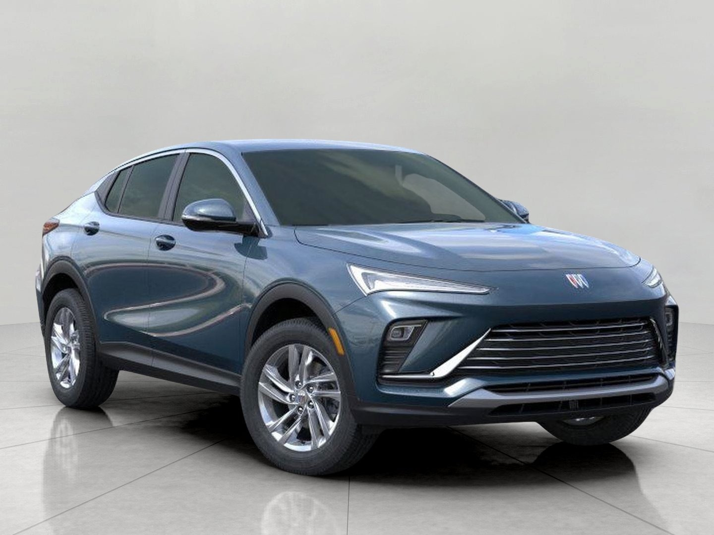 New 2026 Buick Envista Preferred w/ Convenience I Package FWD image 1