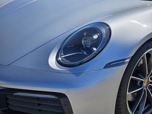 Certified 2021 Porsche 911 Carrera S image 12