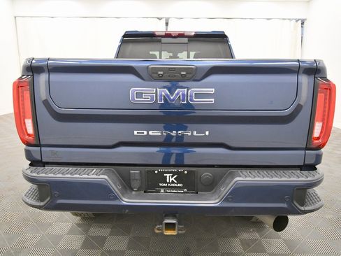 Used 2021 GMC Sierra 2500 Denali w/ Denali Ultimate Package image 6