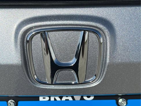 New 2026 Honda CR-V Sport image 13