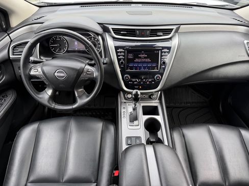 Used 2023 Nissan Murano SV AWD/4WD image 21
