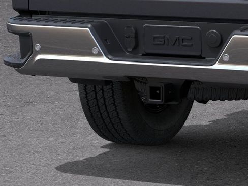 New 2026 GMC Sierra 2500 SLT w/ Texas SLT Premium Package AWD/4WD image 14