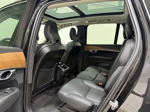 Used 2023 Volvo XC90 B6 Plus w/ Protection Package image 20