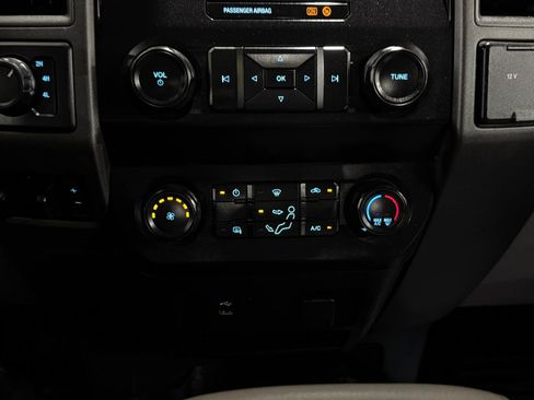 Used 2022 Ford F350 XL w/ Power Equipment Group AWD/4WD image 29