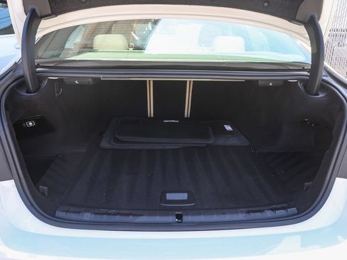 Certified 2023 BMW 530e w/ Convenience Package RWD image 23
