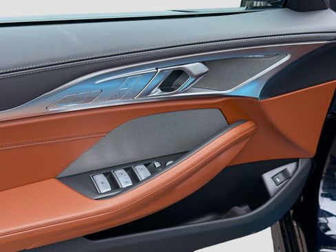 New 2026 BMW 840i xDrive Convertible image 22