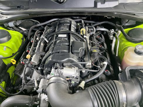 Used 2023 Dodge Challenger R/T w/ T/A Package RWD image 29