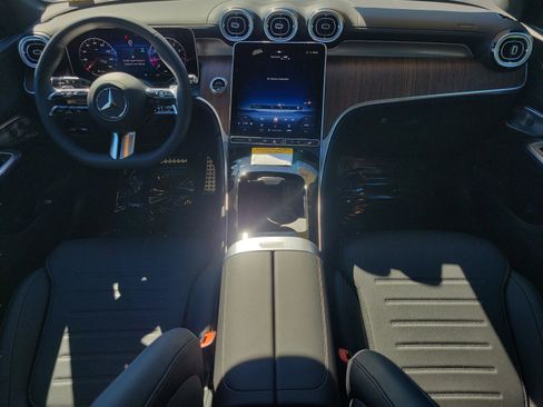 Used 2026 Mercedes-Benz GLC 300 4MATIC image 20