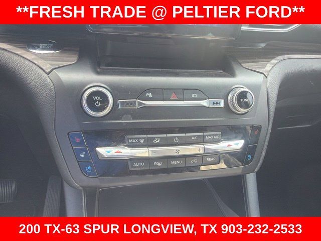 Used 2020 Ford Explorer Limited RWD image 19