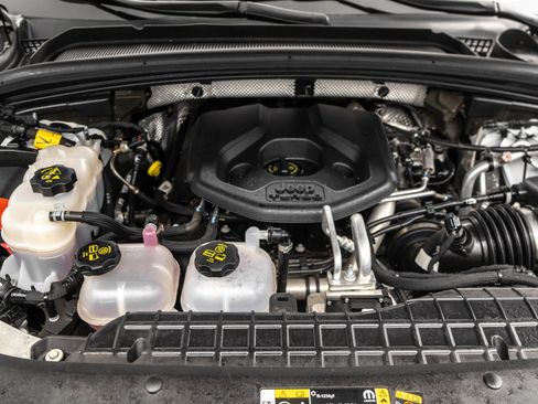 Used 2022 Jeep Grand Cherokee Limited 4xe image 44