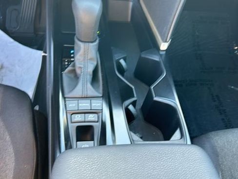 Used 2025 Toyota Camry LE image 22