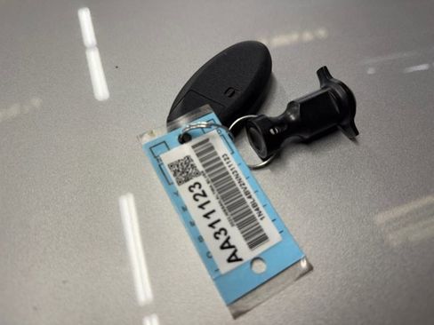 Used 2022 Nissan Altima 2.5 S image 16