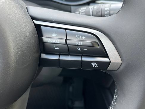 Used 2026 MAZDA CX-30 AWD 2.5 S w/ Select Sport Pkg image 21