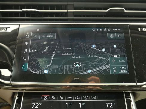 Used 2023 Audi Q7 3.0T Prestige image 24