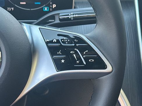 New 2026 Mercedes-Benz C 300 Sedan image 29