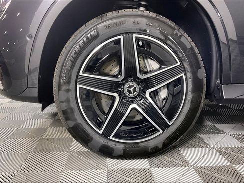 New 2026 Mercedes-Benz GLC 300 4MATIC image 11