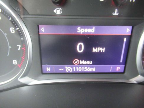Used 2018 GMC Acadia SLE FWD image 32