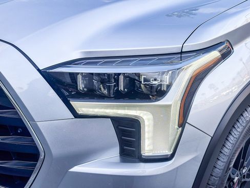 Certified 2025 Toyota Sequoia Limited w/ TRD Off-Road Package image 9