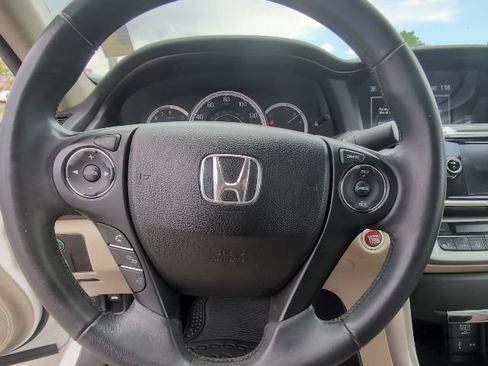 Used 2014 Honda Accord EX-L image 13