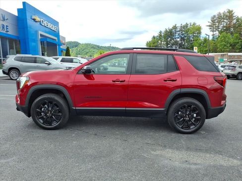 New 2026 GMC Terrain Elevation w/ Black Edition AWD/4WD image 2