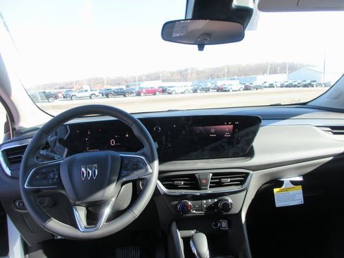 New 2026 Buick Encore GX Preferred image 14