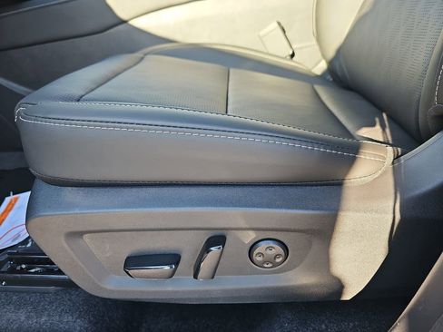 New 2026 Nissan Murano Platinum w/ Technology Package AWD/4WD image 33