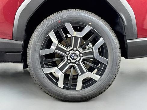 New 2026 Subaru Outback Touring XT AWD/4WD image 32