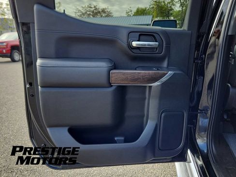 Used 2020 GMC Sierra 1500 Denali w/ Technology Package AWD/4WD image 16