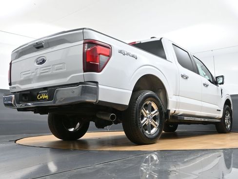Used 2024 Ford F150 XLT w/ Equipment Group 302A MID AWD/4WD image 54