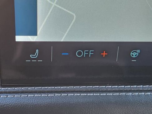 New 2025 Lincoln Corsair AWD w/ Equipment Group 101A image 22