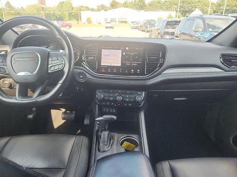 Used 2021 Dodge Durango GT AWD/4WD image 9