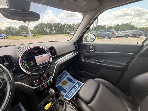 Used 2019 MINI Cooper Countryman S AWD/4WD image 26
