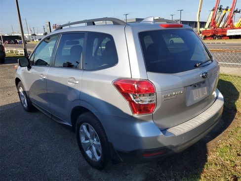 Used 2016 Subaru Forester 2.5i Premium w/ Popular Package #2 image 3