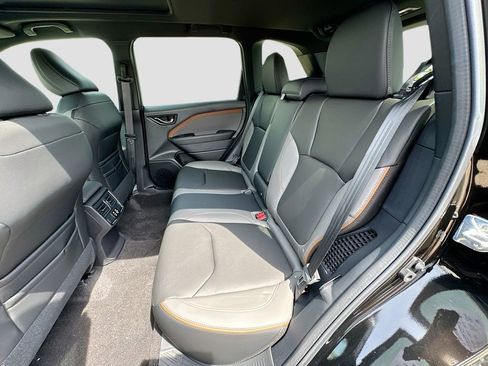 New 2026 Subaru Forester Sport image 30