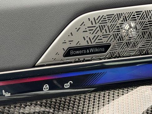 New 2026 BMW M5 Touring AWD/4WD image 20